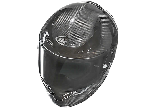 Купить Мотошлем Интеграл HJC RPHA 1 V2 Carbon / Черный