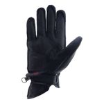 Rod Air Cuir / Черно-красный