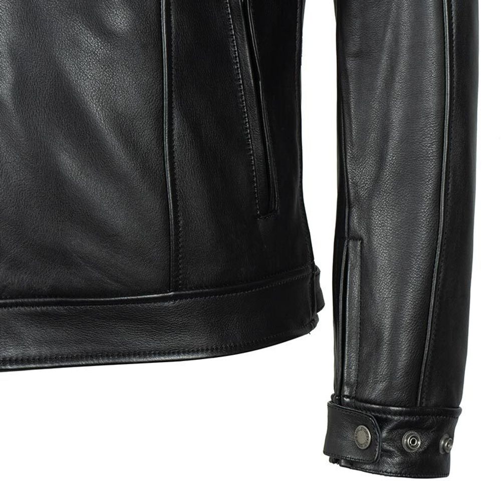 Elron Cuir Rag / Черный