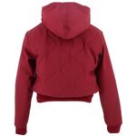Dakota Evo Tissu Tech / Женская / Красный