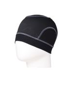 Подшлемник Шапочка Half / Чёрный