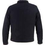 Oregon Coton-Canvas / Черный