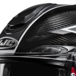 RPHA91 Carbon Lagos MC5 / Черно-серый