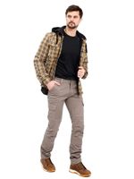 Python Tactic Strong / Бежевый