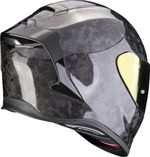 EXO R1 Evo II Onyx Carbon Air / Темно-серый