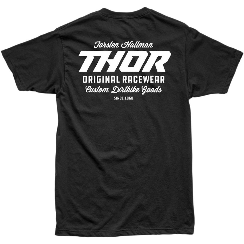 The goods / Черный