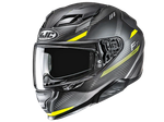 F71 Carbon Esira MC3HSF / Серо-зеленый