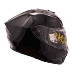 EXO-391 Solid / Черный