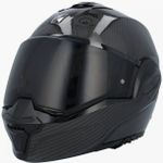 Exo-Tech Evo Solid Carbon / Черный