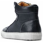 Kobe Toile Armalith-Cuir / Черный