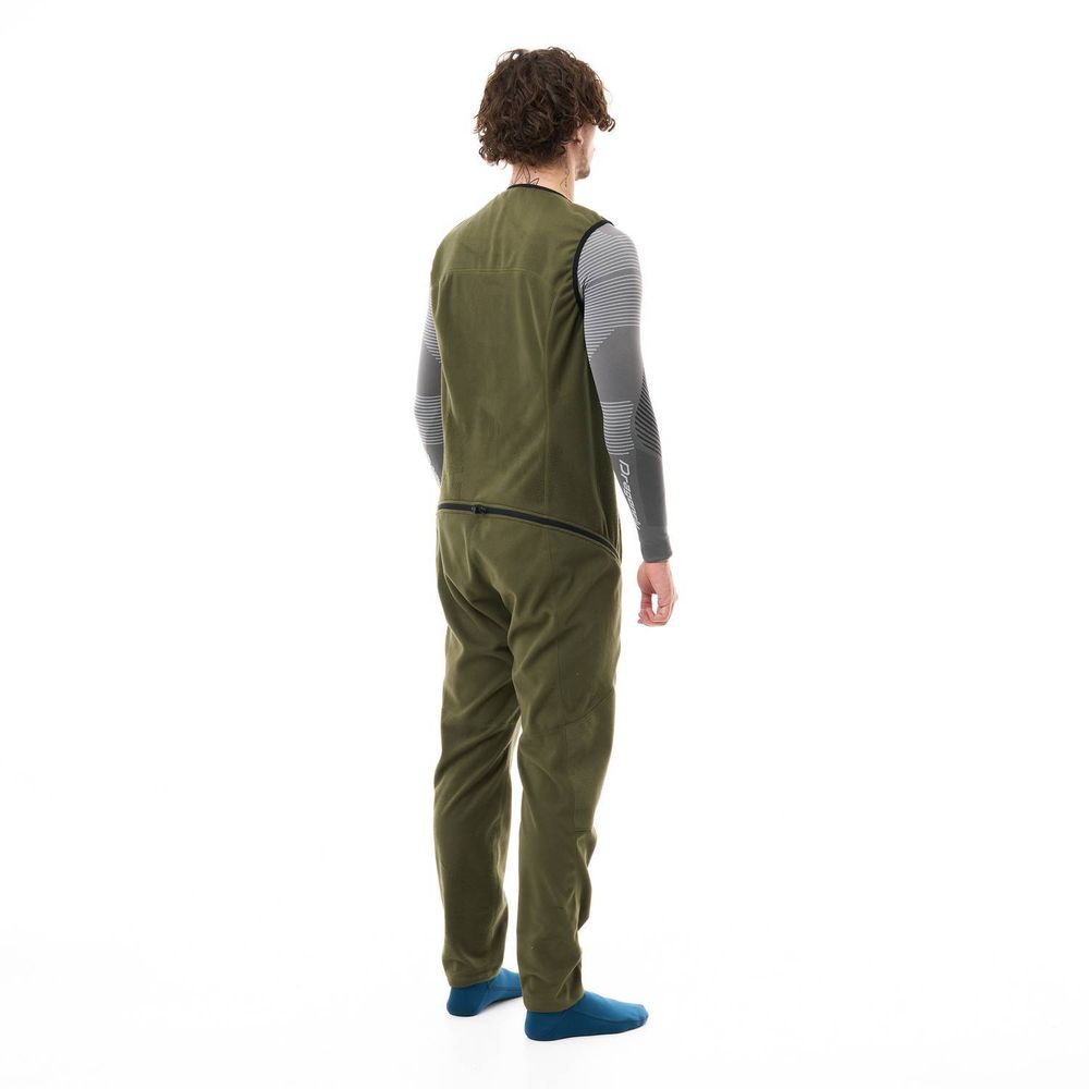 Overalls / Хаки