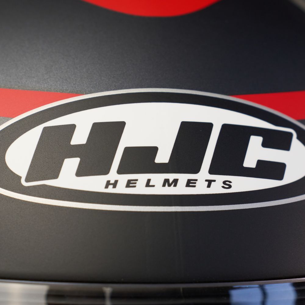 C10 Elie MC1SF / Черно-красный