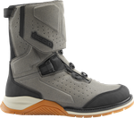 Alcan Waterproof Boots / Серый