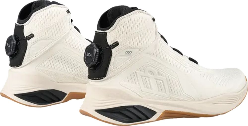 Hooligan AF CE / Белый