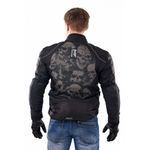 Evo / Куртка / Дождевик / Черный