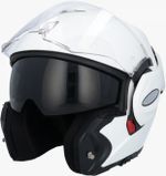 Exo-Tech Evo Solid / Белый