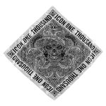 Scarf 1000 Chantilly