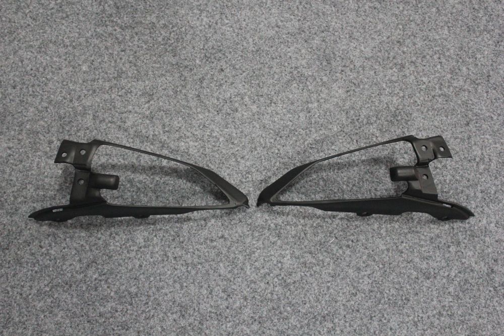 Комплект пластика для мотоцикла Suzuki GSX-R1000 09-15 Rizla