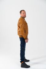 Officer / Коричневый