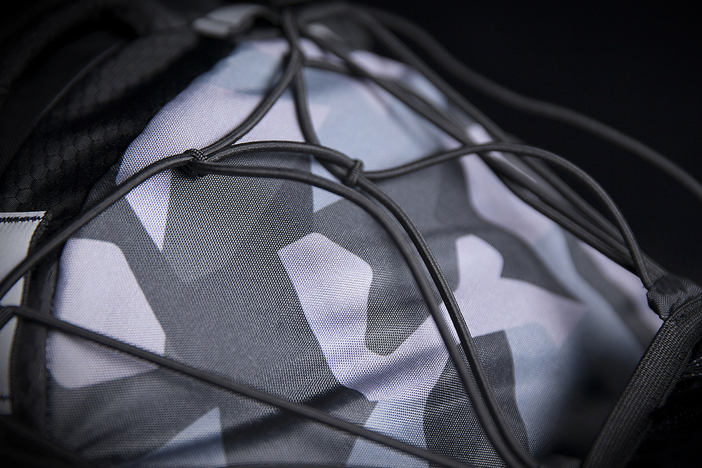 Моторюкзак - Icon Stronghold