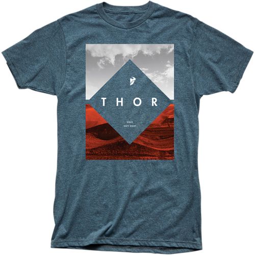 Testing / Синий