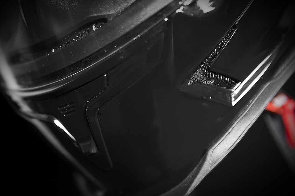 Icon Airframe Pro Gloss