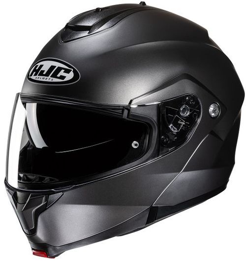 C91N Semi / Матовый / Темно-серый