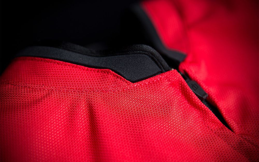 Konflict / Красный