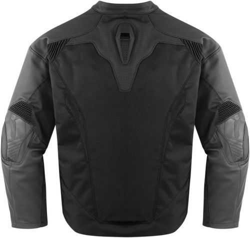 Sanctuary / Черный