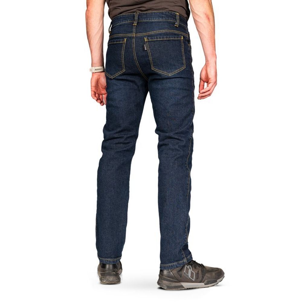 Uparmor Covec Jean / Синий