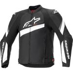 T - GP Plus R V4 / Черно-белый