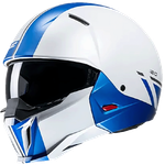 i20 Batol MC2SF / Бело-синий