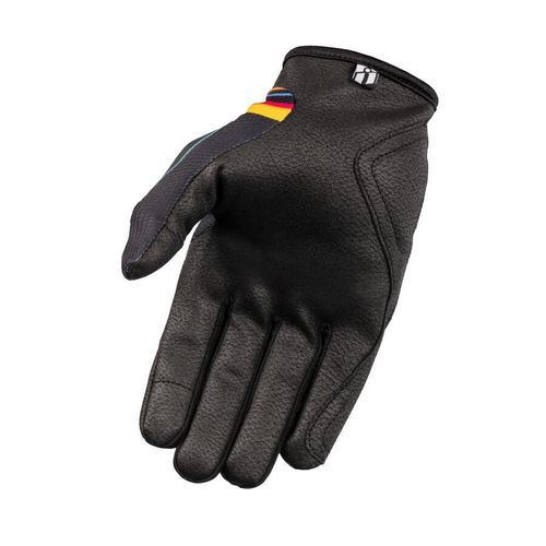 Hooligan Lucky Lid Glove / Черный