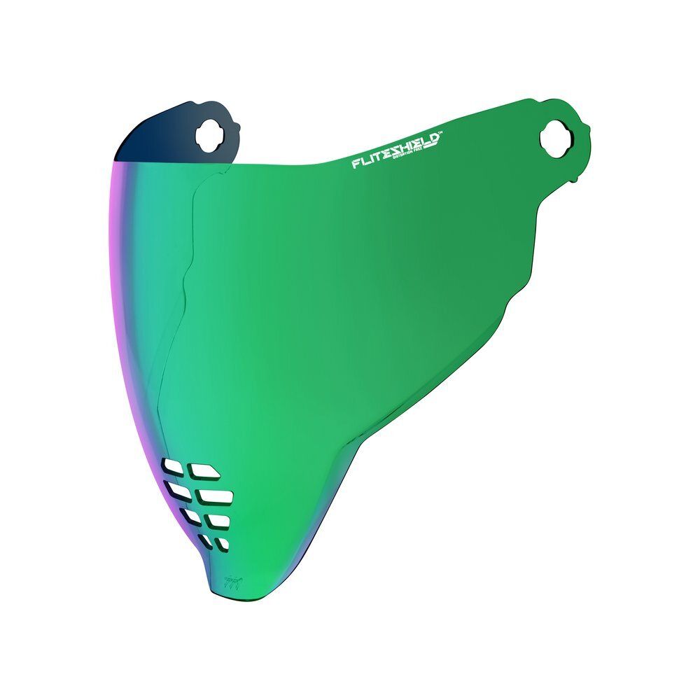 Airflite Cashmoney Shield / Зеленый