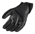 Overlord Gloves / Женские / Черный