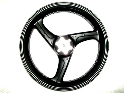 Переднее колесо для мотоцикла Honda CB400 VTEC