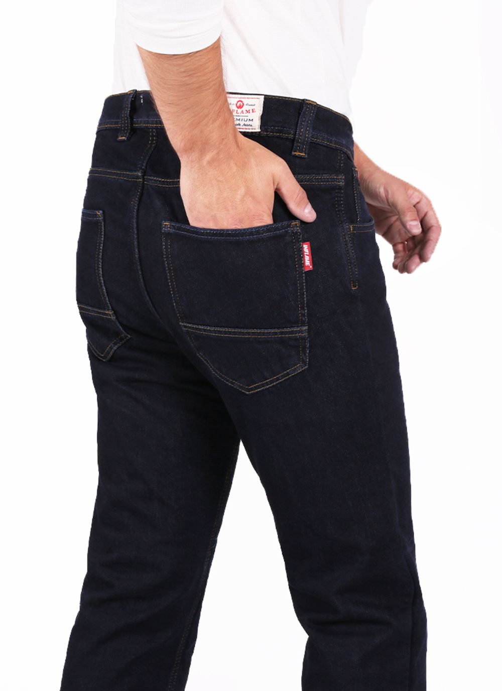 New Classic / Синий