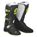 MX 550 / Черно-зеленый