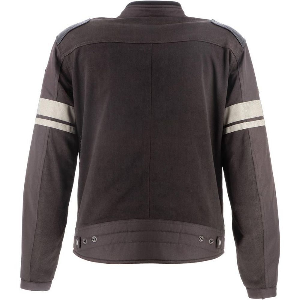 Revolte Air Tissu Mesh-Cuir / Коричневый