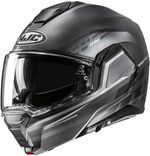 i100 Sysma MC5SF / Черно-серый