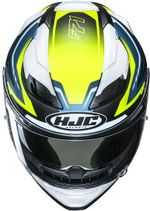 F71 Fes MC3HSF / Серо-желтый