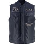 Von Dutch Apache Cuir / Черный
