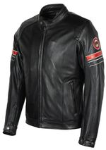 Elron Cuir Rag / Черный