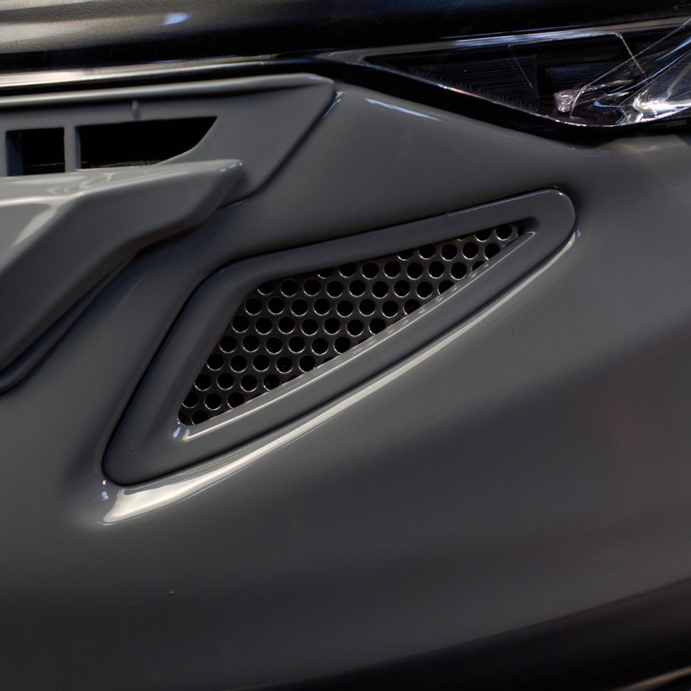 RPHA 12 N / Серый