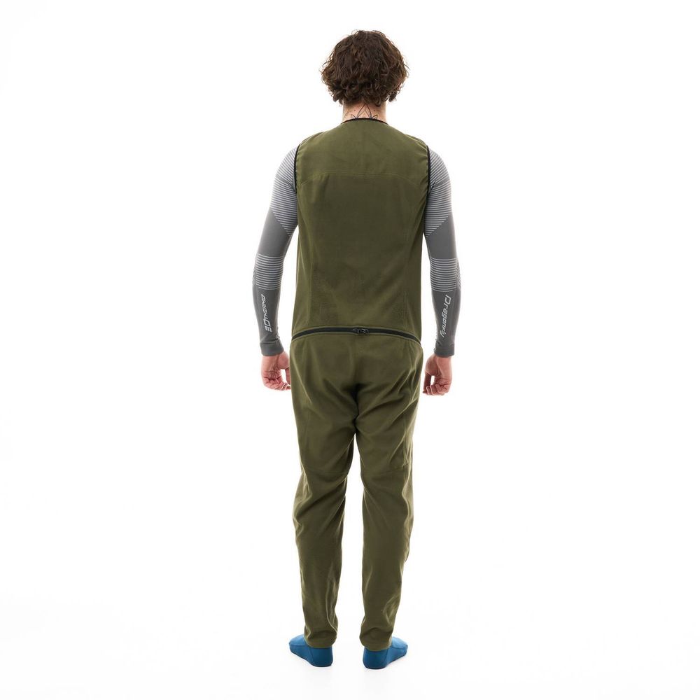 Overalls / Хаки