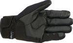 Gloves S-Max Drystar / Черный