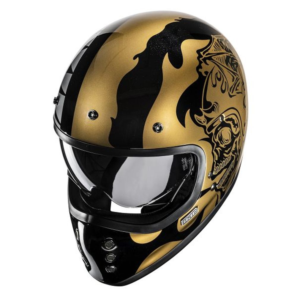 V60 Flame MC9 / Микс