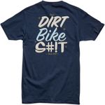 Doin Dirt / Синий