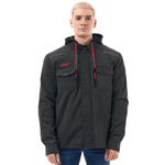 Streetfighter Man / Графит