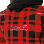 Streetfighter / Красный